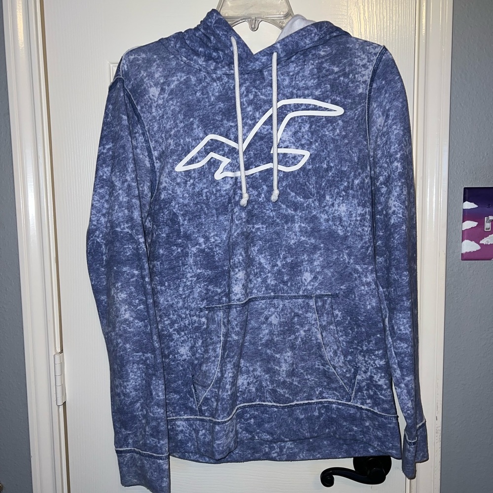Hollister hoodie